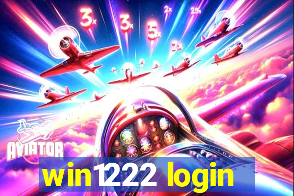 win1222 login